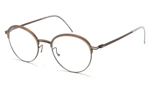 1001 PREMIUM-LT52-C11-4821-SPECTACLE FRAME