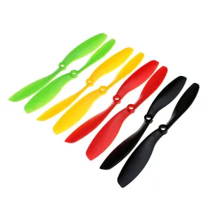 1045 Propeller 10x4.5 Multicolour (1 pair)