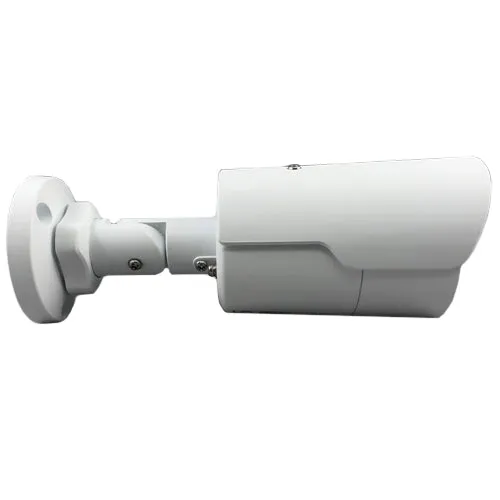 4K Mini Bullet IP Surveillance Camera with Fixed Lens and IR