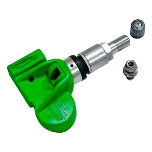 Alligator 591132 Sens.it RS Dual Freq Universal TPMS Sensor w/ Adjustable Metal Clamp-in Valve