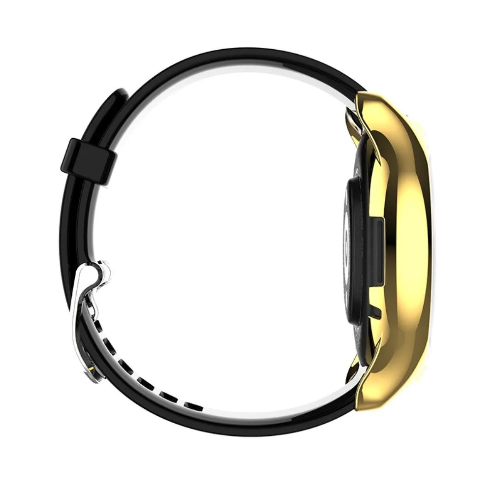 Amazfit GTR 3 / GTR 3 Pro protective cover - Gold