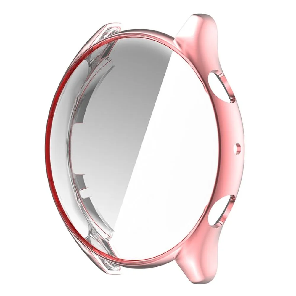 Amazfit GTR 3 / GTR 3 Pro protective cover - Pink