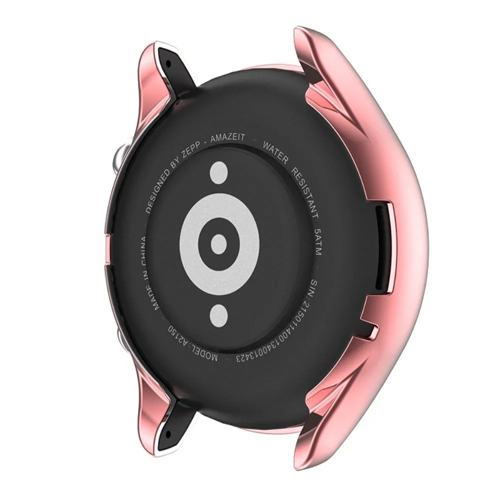 Amazfit GTR 3 / GTR 3 Pro protective cover - Pink