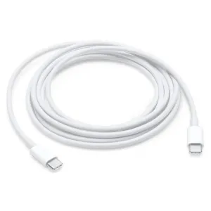 Apple Compatible usb C-C Charge Cable (2m)