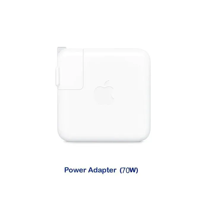 Apple Original USB-C Power Adapter (70W)