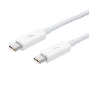 Apple Thunderbolt Cable (0.5 m)