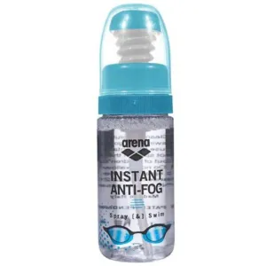 Arena Antifog Spray and Swim