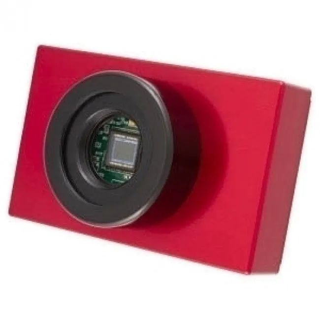 Atik Infinity Color CCD Video Camera