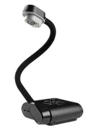 AVer F17  4K Portable Flexarm Document Camera (On Sale!)