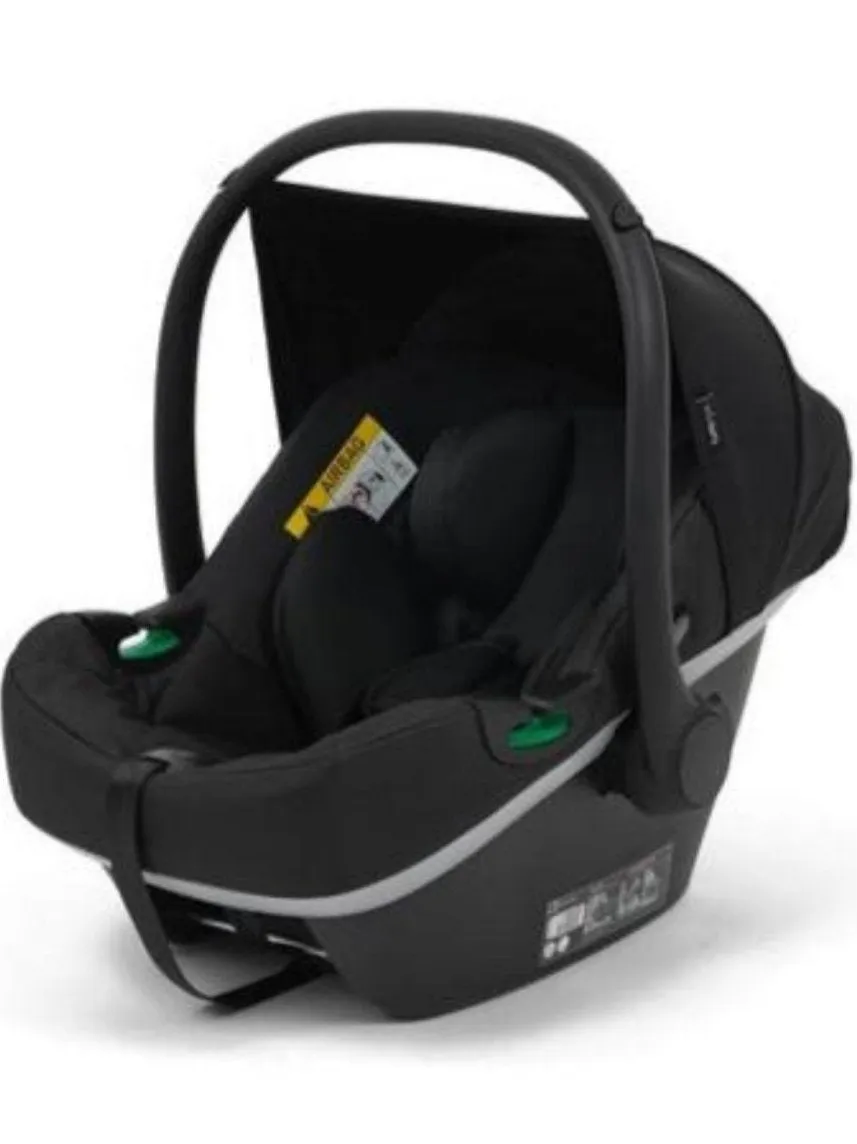 Babylo Zummi Enfasafe infant carrier