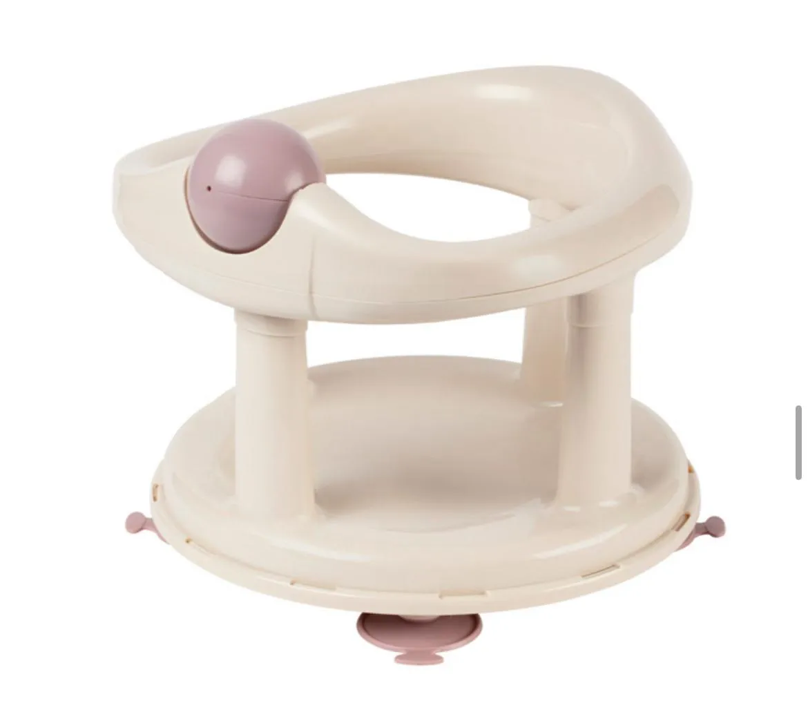 Bebeconfort Swivel Bath Seat