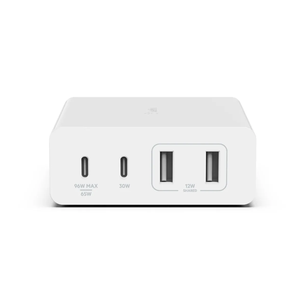 Belkin 4-Port GaN Charger