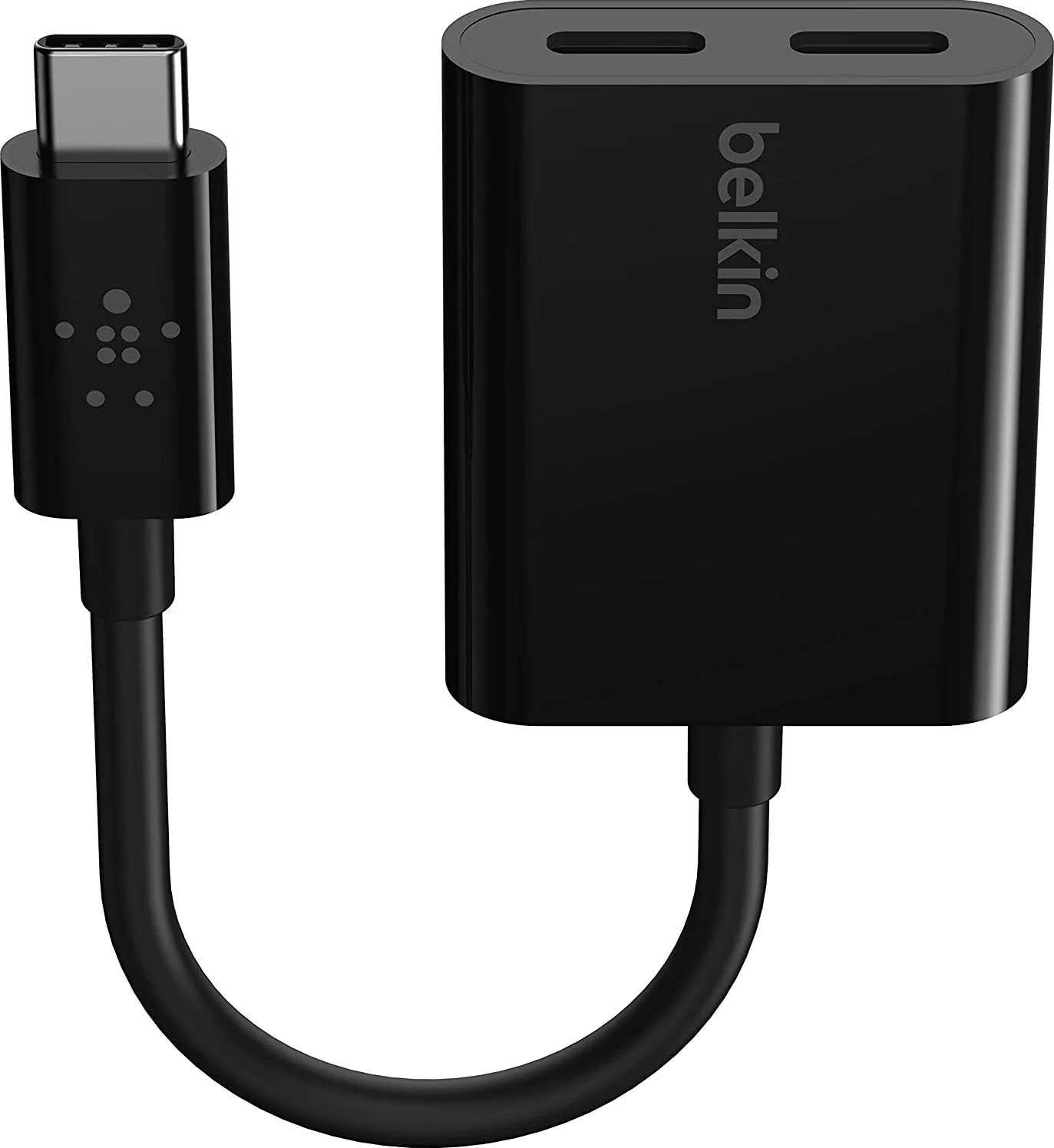 BELKIN NEW ROCKSTAR TYPE C