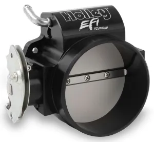 Billet LS Throttle Body HO112-583