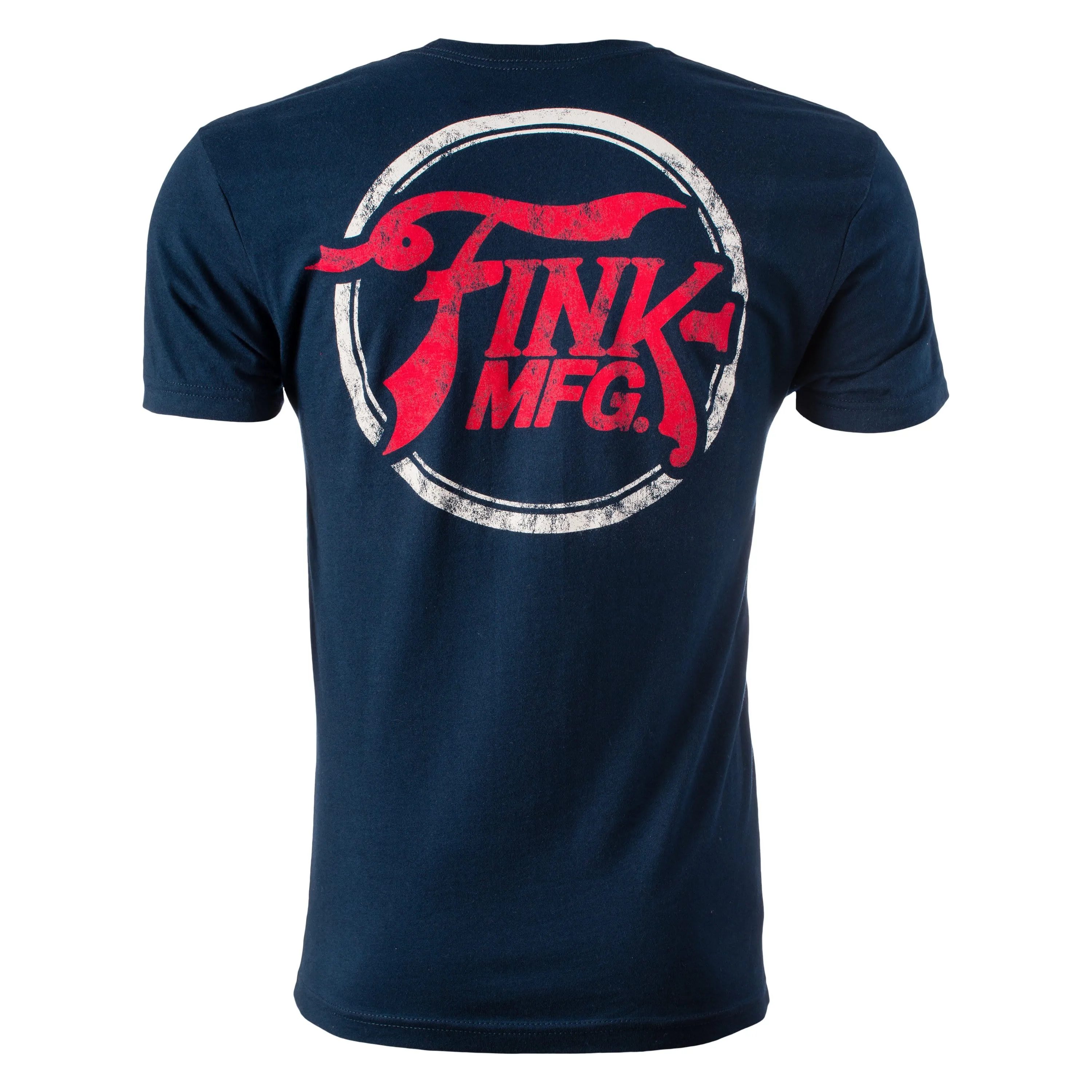 BioShock Infinite - Fink MFG. Tee