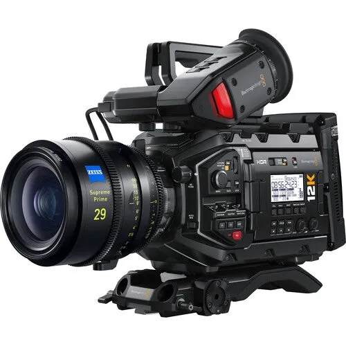 Blackmagic Design Ursa Mini Pro 12k