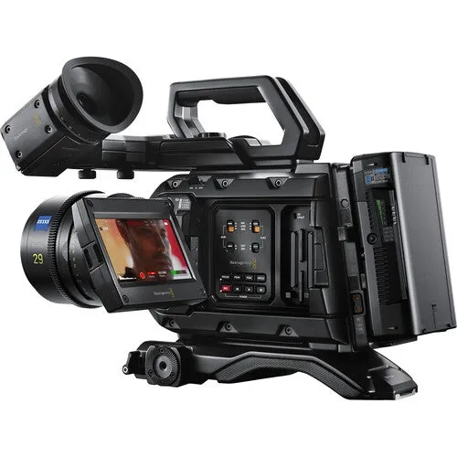 Blackmagic Design Ursa Mini Pro 12k