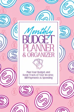 Budgeting Workbook