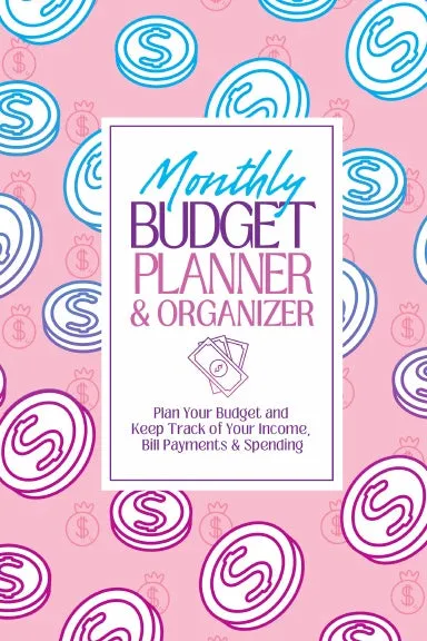 Budgeting Workbook