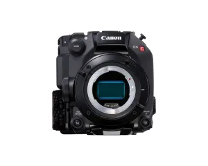 Canon EOS C500 Mark II Cinema Camera - EF Mount