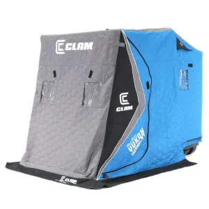 Clam Fish Trap Yukon XT Thermal