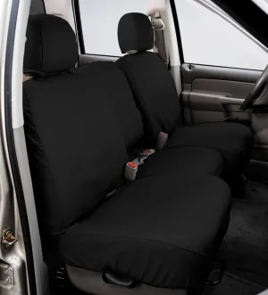 Covercraft 13 E350 3Rd Row Becnh Charcoal for Ford E-150, Ford E-250, Ford E-350 Super Duty, Ford E-450 Super Duty