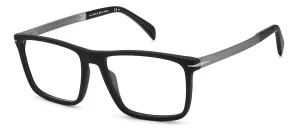 DAVID BECKHAM-DB 1094-TI7-5717-GLASSES FRAMES