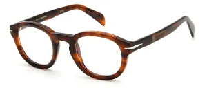 DAVID BECKHAM-DB 7069-EX4-4725-GLASSES FRAMES