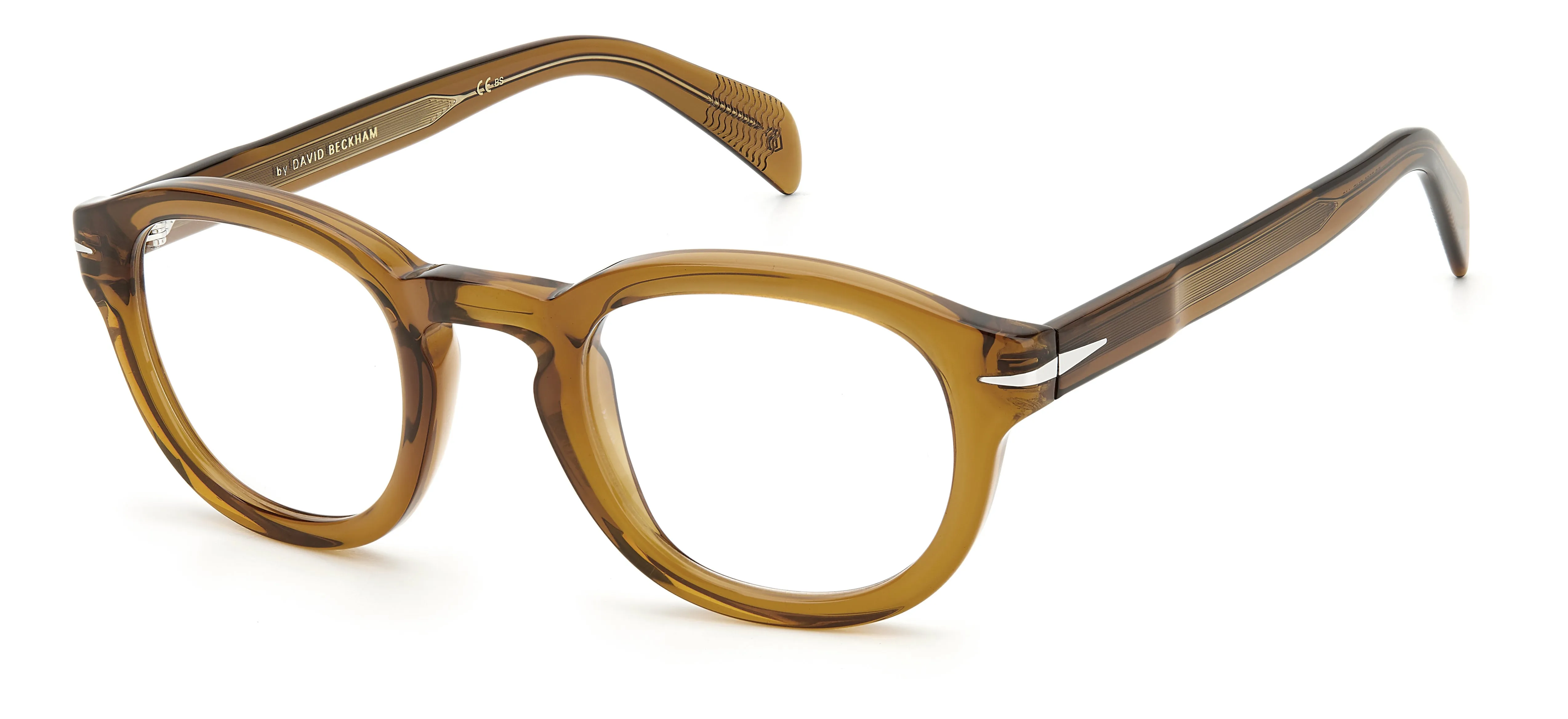 DAVID BECKHAM-DB 7069-FMP-4725-GLASSES FRAMES