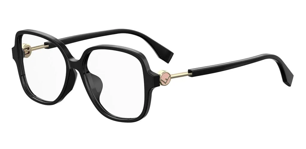 FENDI-FF 0364/F-807-5315-GLASSES FRAMES