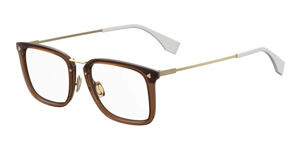 FENDI-FF M0051-J5G-5319-GLASSES FRAMES