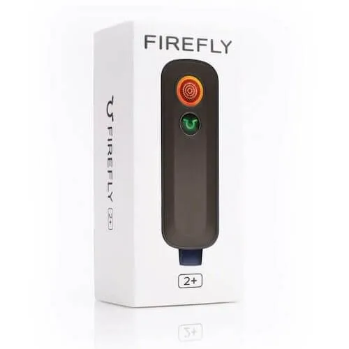 Firefly 2  Vaporizer