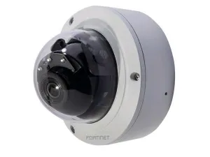 Fortinet FortiCam FCM-CD55  - 5MP network surveillance camera