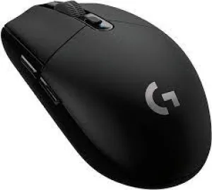 G305 Black Ewr2