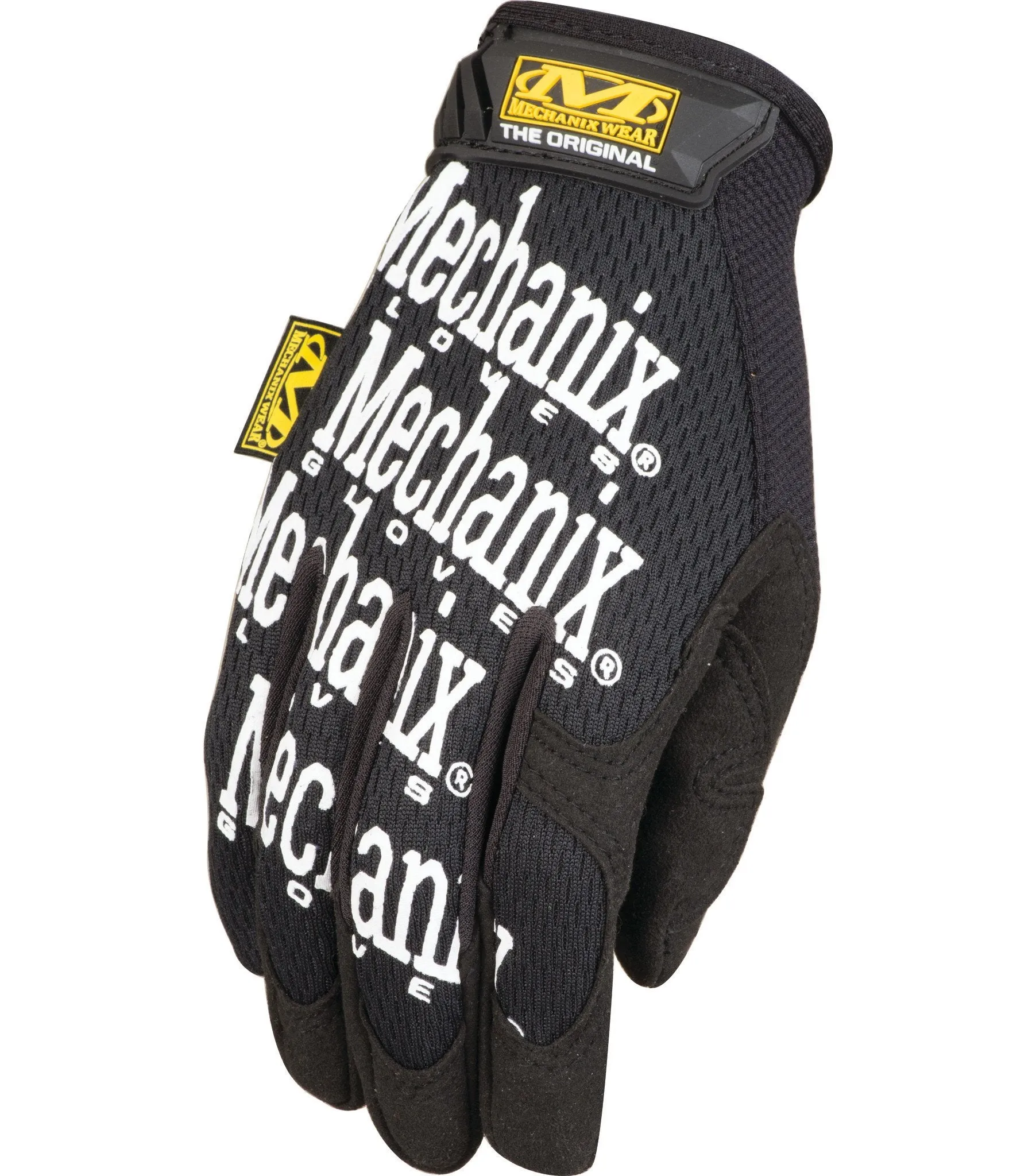 General Purpose Gloves - Mechanix Wear The Original Women's Gloves MG-05-500