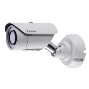 Geovision 84-EBL4702-2010 GV-EBL4702-2F 4MP Network IR Outdoor Camera, 3.8mm Len