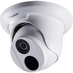 GeoVision GV-EBD2702 Target 2MP Network Camera - 98.43 ft Night Vision