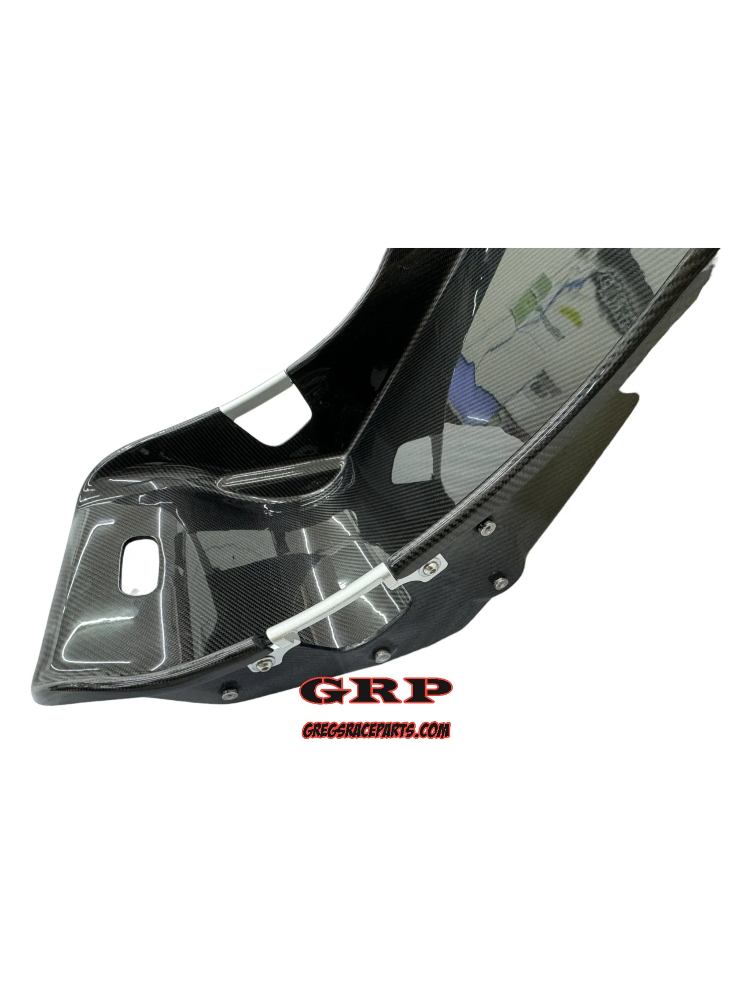 GRP Carbon Fiber Cup Clone Seats for all S2/S3 Elise/Exige & Evora