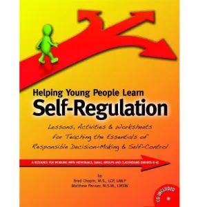 Helping Young People Learn Self-Regulation