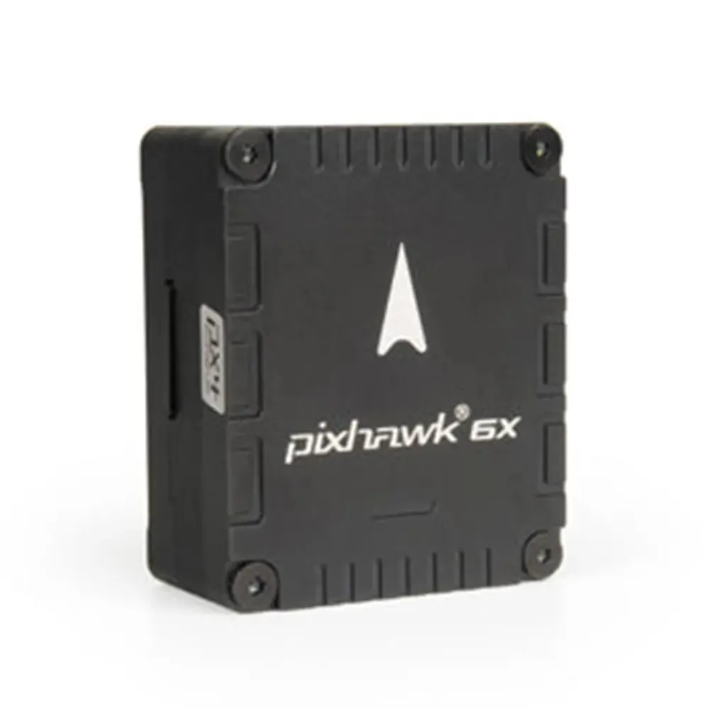 Holybro Pixhawk 6X Standard Set with M10 GPS