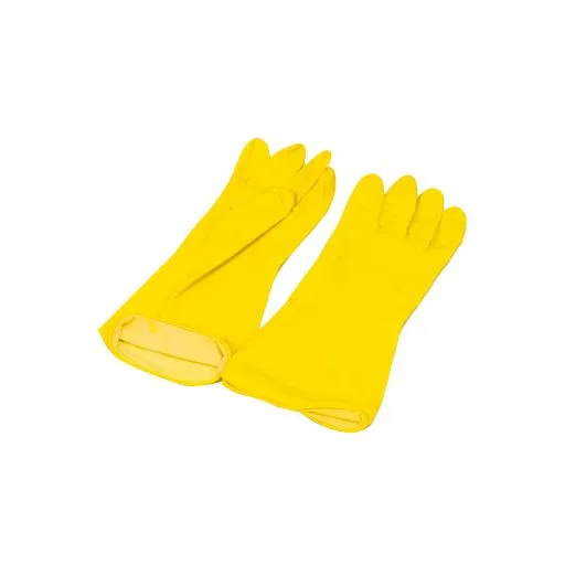 Household Latex Gloves 1pair