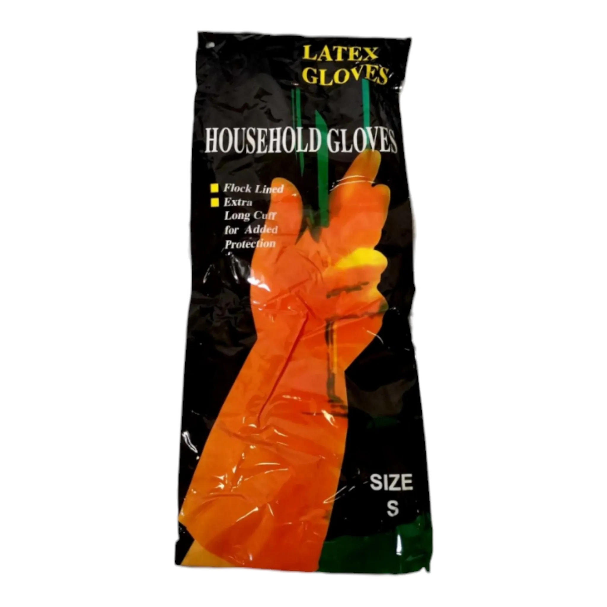 Household Latex Gloves 1pair