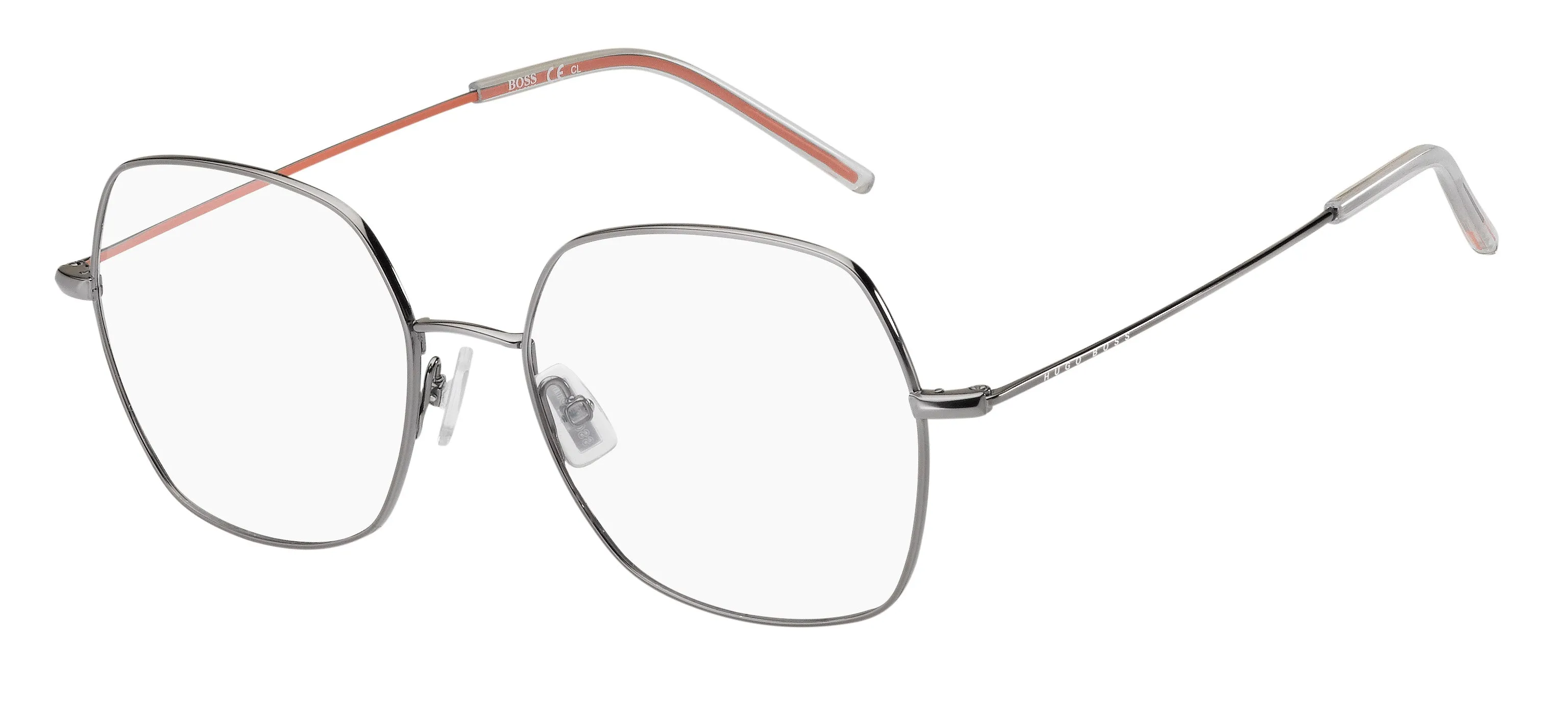 HUGO BOSS-BOSS 1283-6LB-5217-GLASSES FRAMES