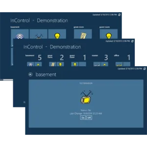 InControl WinStore Software Plugin for HS3