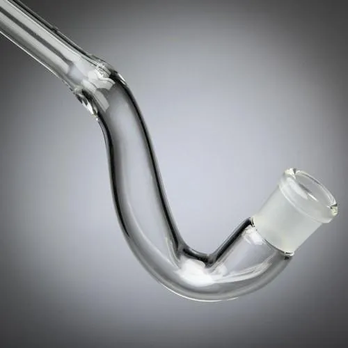 J-Hook Glass Adapters