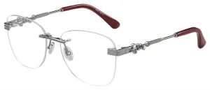 JIMMY CHOO-JC214-GHP-5417-GLASSES FRAMES