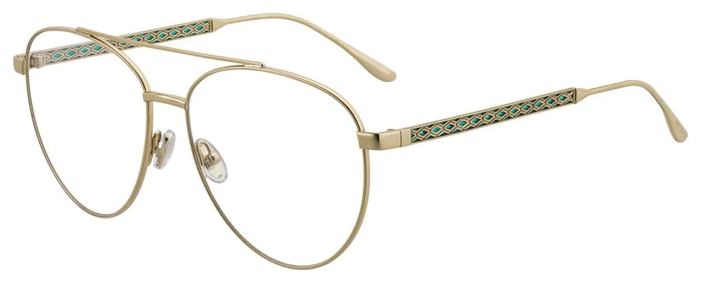 JIMMY CHOO-JC216-PEF-5815-GLASSES FRAMES