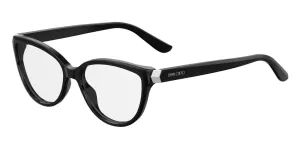 JIMMY CHOO-JC226-807-5315-GLASSES FRAMES