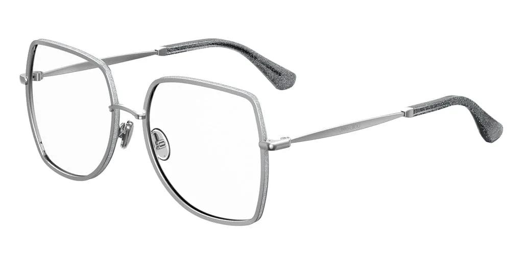 JIMMY CHOO-JC228-YB7-5618-GLASSES FRAMES