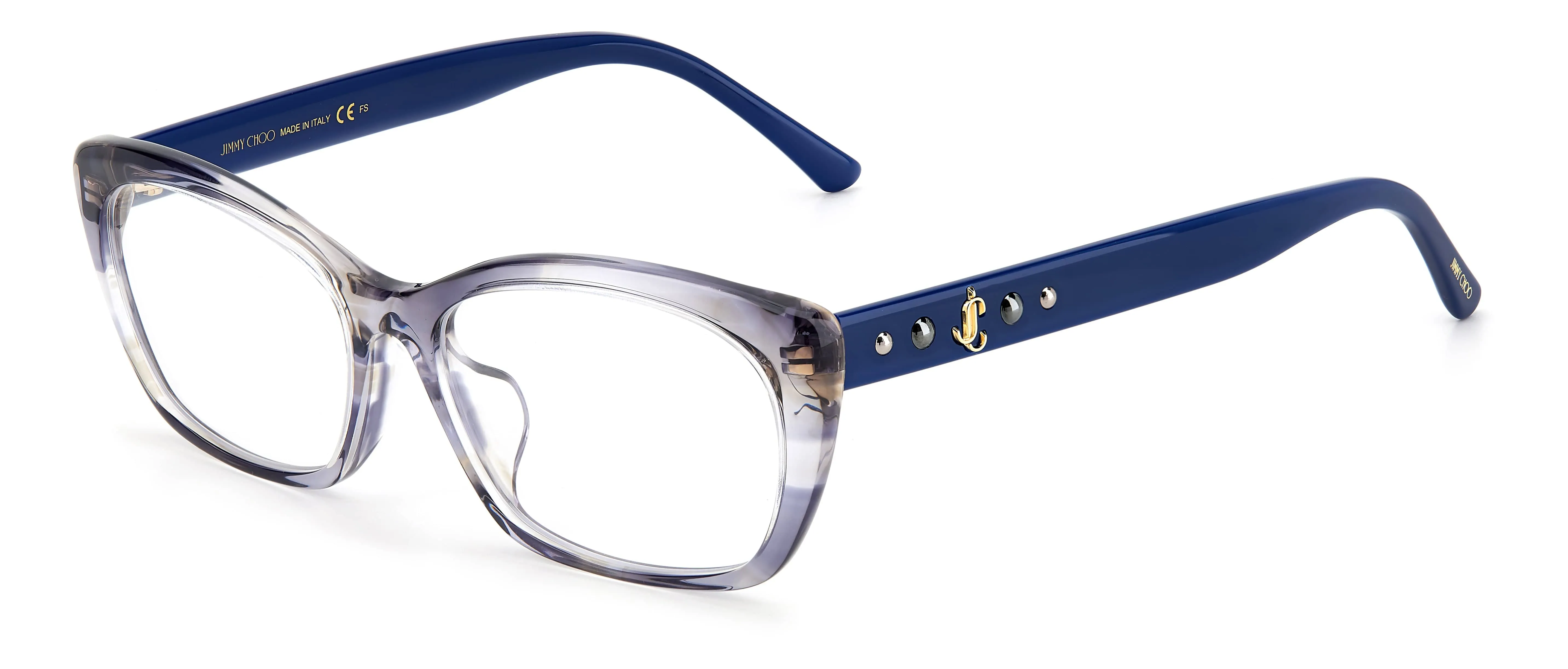 JIMMY CHOO-JC346/F-AVS-5416-GLASSES FRAMES